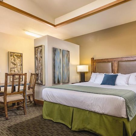 Worldmark Deer Harbor Εξωτερικό φωτογραφία