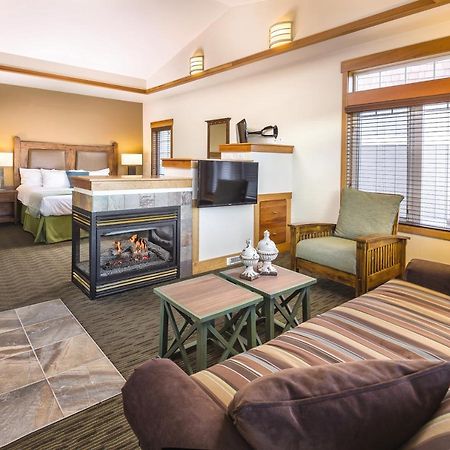 Worldmark Deer Harbor Εξωτερικό φωτογραφία