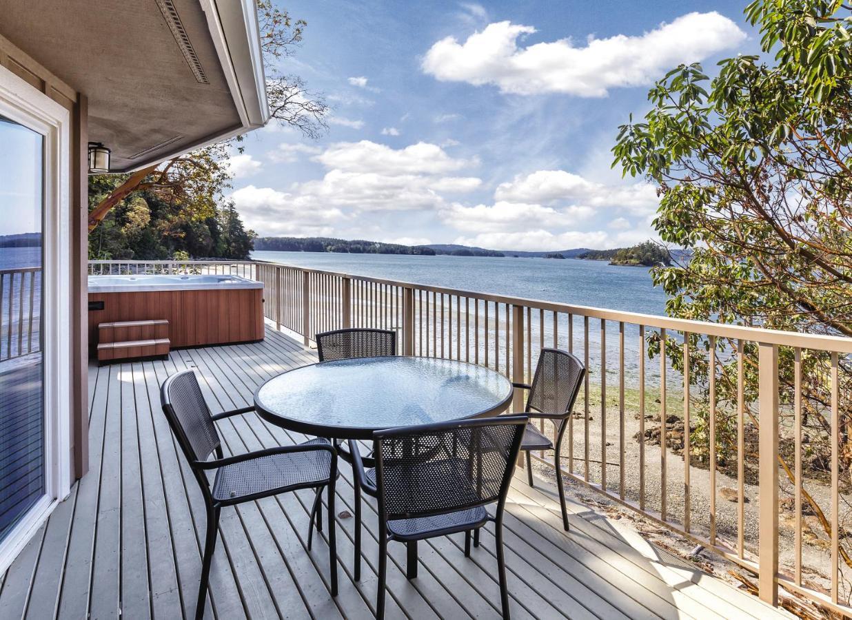 Worldmark Deer Harbor Εξωτερικό φωτογραφία