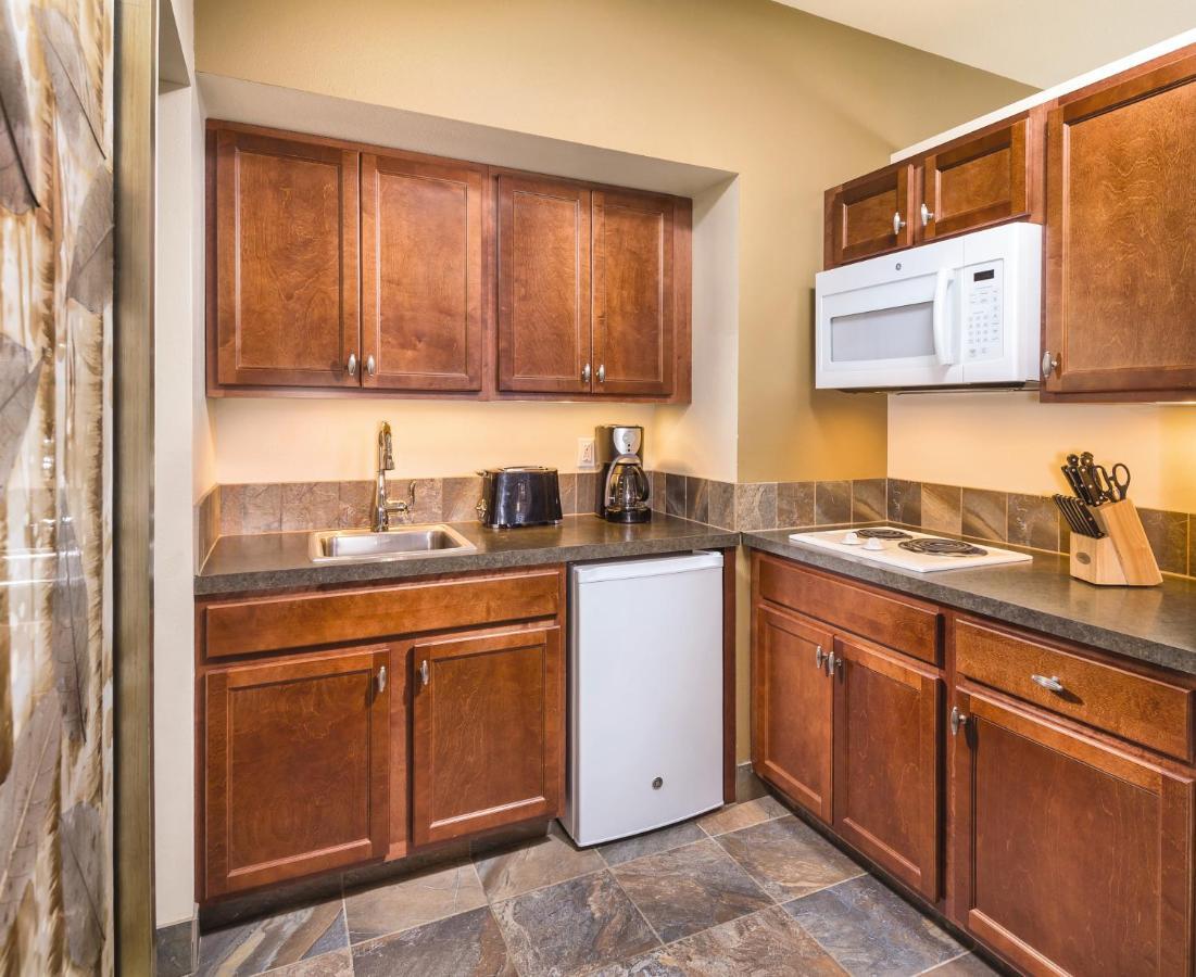 Worldmark Deer Harbor Εξωτερικό φωτογραφία