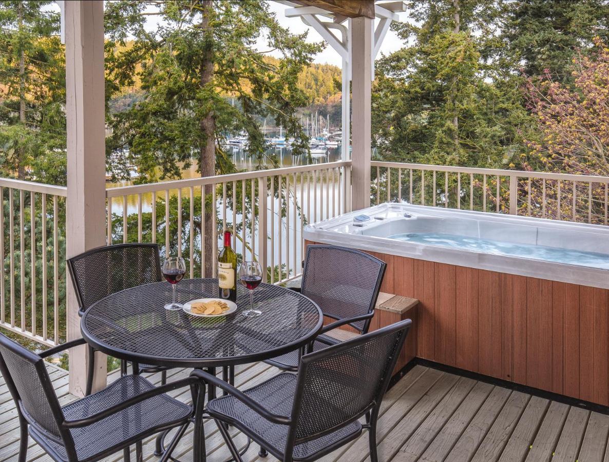 Worldmark Deer Harbor Εξωτερικό φωτογραφία