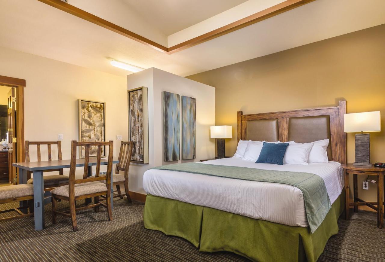Worldmark Deer Harbor Εξωτερικό φωτογραφία