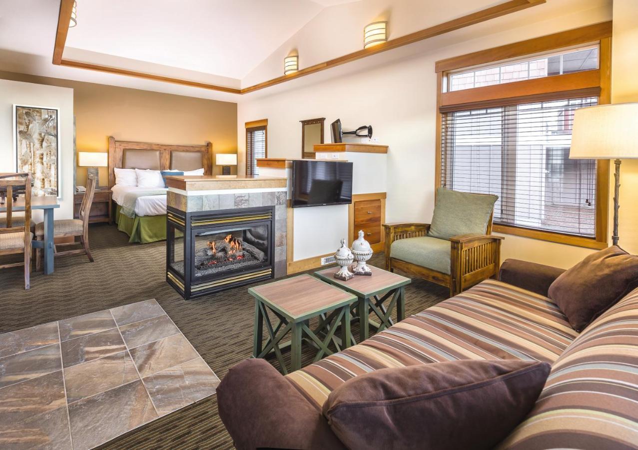 Worldmark Deer Harbor Εξωτερικό φωτογραφία